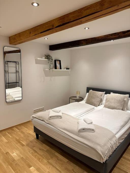 Lieblingsnest Hattingen Bedroom 3 Exterior photo