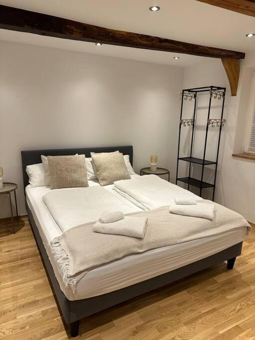 Lieblingsnest Hattingen Bedroom 3 Exterior photo